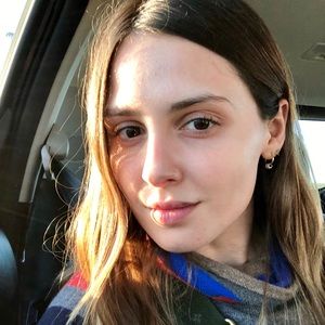 Meet your Posher, Melisa